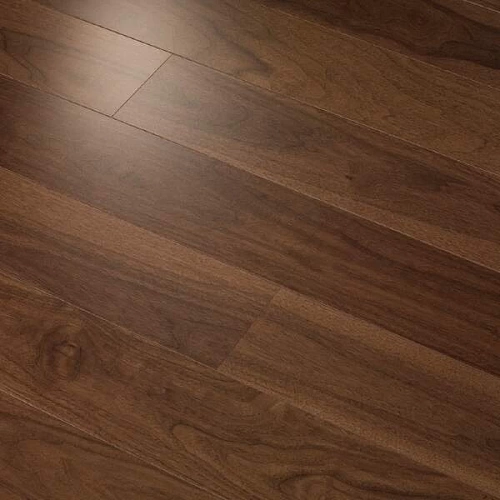 WALNUT SMOKED ПАРКЕТНАЯ ДОСКА PAR-KY DELUXE+